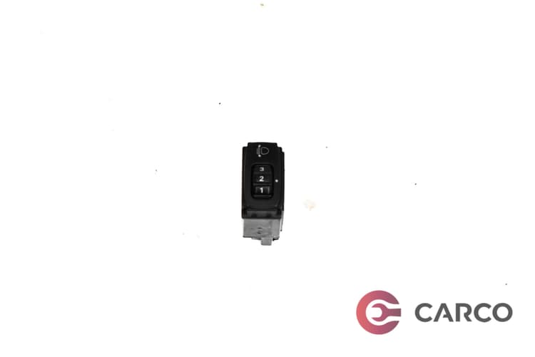 Копче реглаж светлини за MITSUBISHI SPACE RUNNER (N6_W) 2.4 GDI (1999 - 2002)