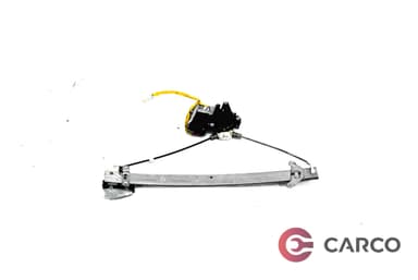 Машинка ел стъкло със стъклоповдигач преден ляв за MITSUBISHI SPACE RUNNER (N6_W) 2.4 GDI (1999 - 2002)