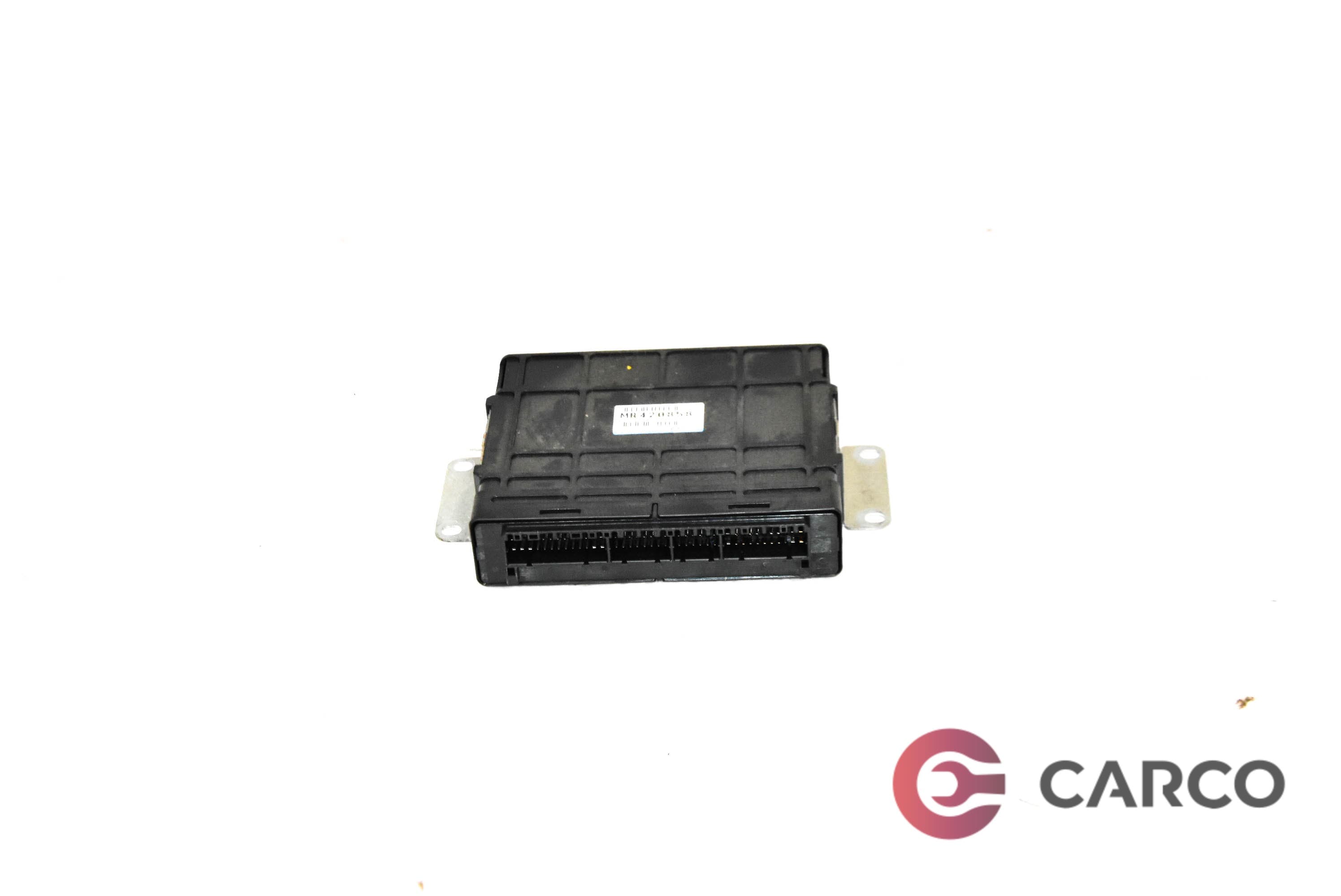 Компютър двигател MR420858 за MITSUBISHI SPACE RUNNER (N6_W) 2.4 GDI (1999 - 2002)