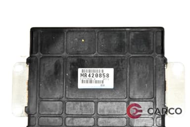Компютър двигател MR420858 за MITSUBISHI SPACE RUNNER (N6_W) 2.4 GDI (1999 - 2002)