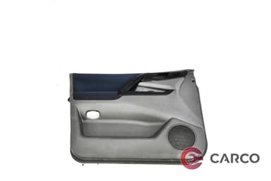 Кора врата предна лява за MITSUBISHI SPACE RUNNER (N6_W) 2.4 GDI (1999 - 2002)