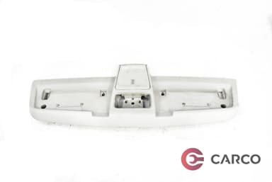 Кора сенници за FIAT IDEA (350_) 1.3 JTD (2003)