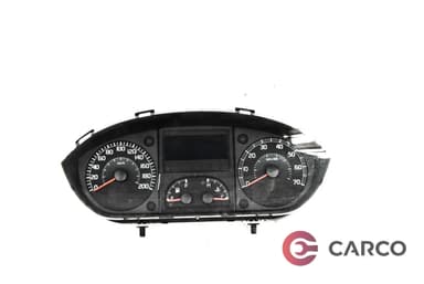 Километраж за FIAT IDEA (350_) 1.3 JTD (2003)