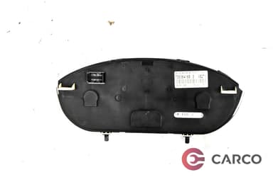 Километраж за FIAT IDEA (350_) 1.3 JTD (2003)