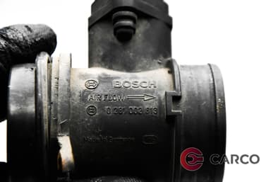 Дебитомер 0281002613 за FIAT IDEA (350_) 1.3 JTD (2003)
