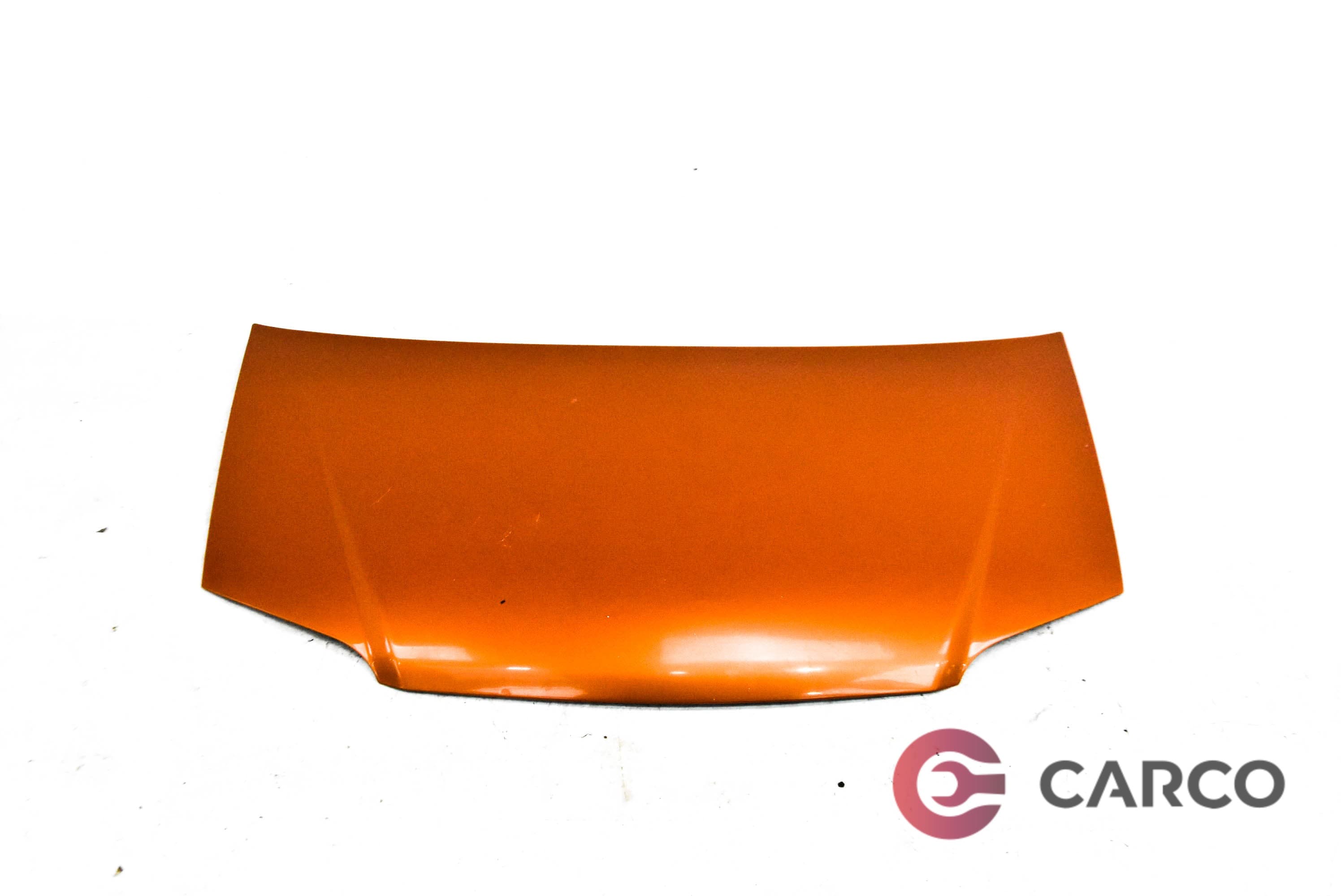 Преден капак за FIAT IDEA (350_) 1.3 JTD (2003)