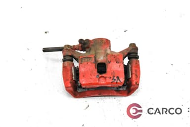 Спирачен апарат заден ляв за MITSUBISHI SPACE RUNNER (N6_W) 2.4 GDI (1999 - 2002)