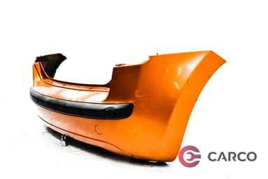 Задна броня за FIAT IDEA (350_) 1.3 JTD (2003)