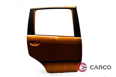 Врата задна дясна за FIAT IDEA (350_) 1.3 JTD (2003)