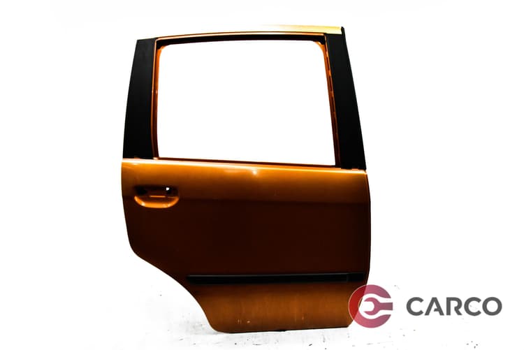 Врата задна дясна за FIAT IDEA (350_) 1.3 JTD (2003)