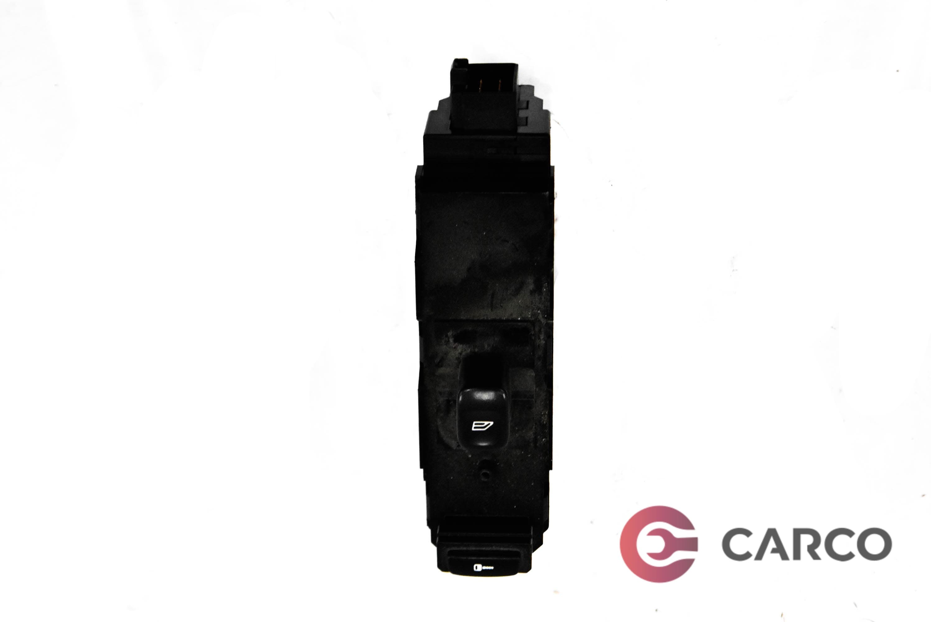 Копче ел стъкло със централно заключване за VOLVO V70 Mk II (SW) 2.4 D5 (2000 - 2007)