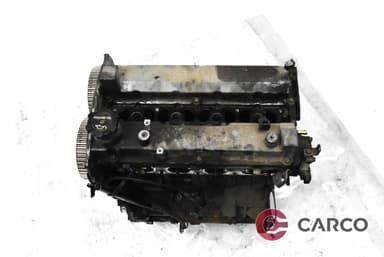 Двигател 2.4i 150Hp за MITSUBISHI SPACE RUNNER (N6_W) 2.4 GDI (1999 - 2002)