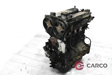 Двигател 2.4i 150Hp за MITSUBISHI SPACE RUNNER (N6_W) 2.4 GDI (1999 - 2002)