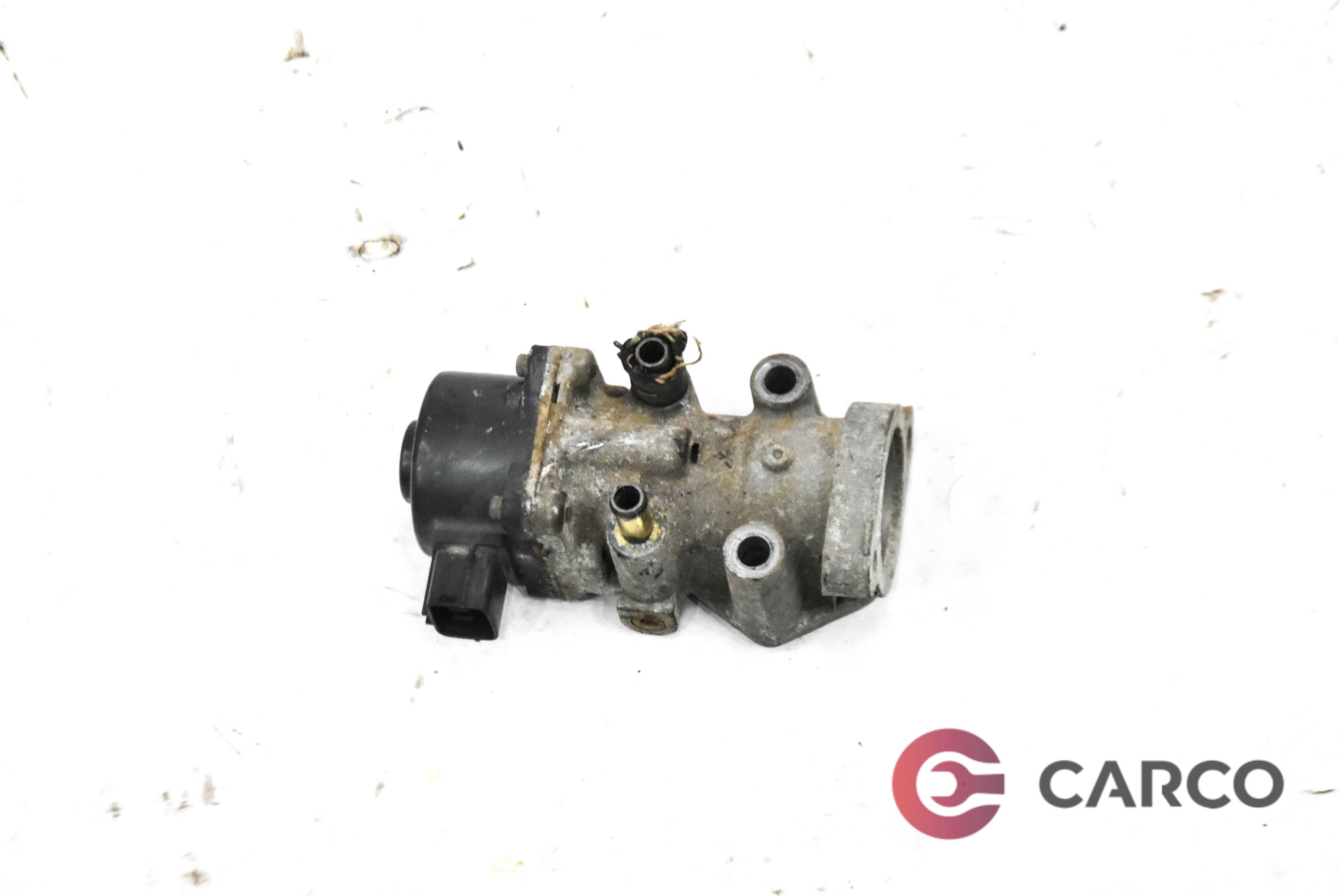 EGR клапан за MITSUBISHI SPACE RUNNER (N6_W) 2.4 GDI (1999 - 2002)