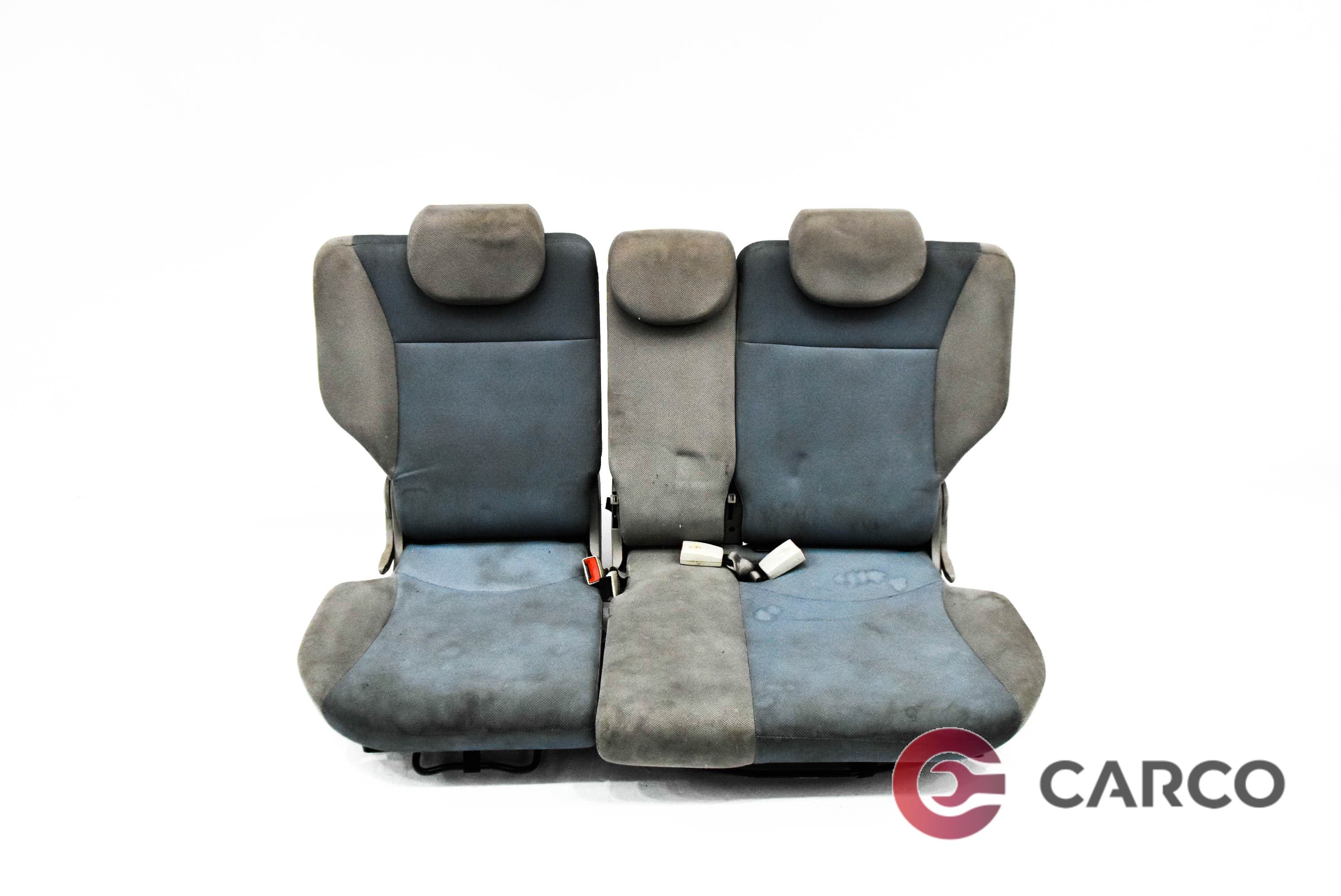 Седалки предни за FIAT IDEA (350_) 1.3 JTD (2003)