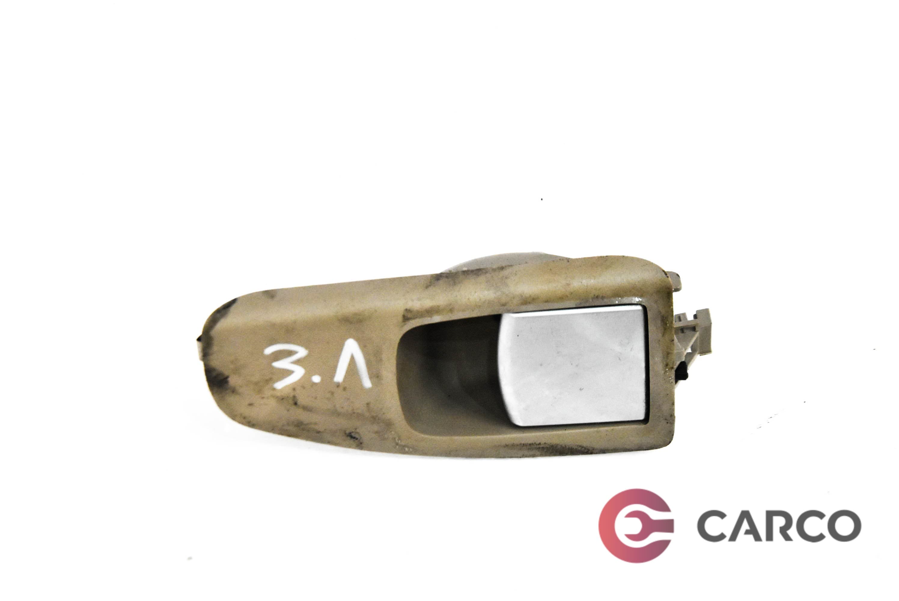 Вътрешна дръжка задна лява за FIAT IDEA (350_) 1.3 JTD (2003)