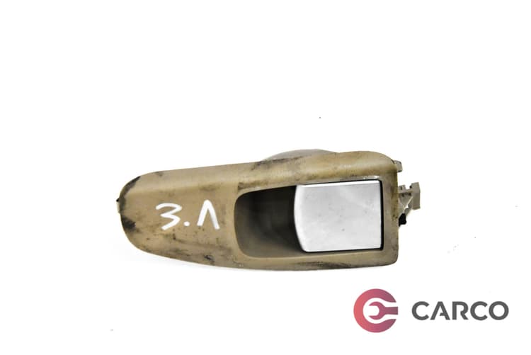 Вътрешна дръжка задна лява за FIAT IDEA (350_) 1.3 JTD (2003)