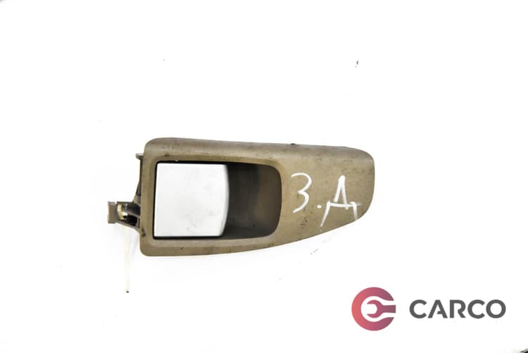 Вътрешна дръжка задна дясна за FIAT IDEA (350_) 1.3 JTD (2003)