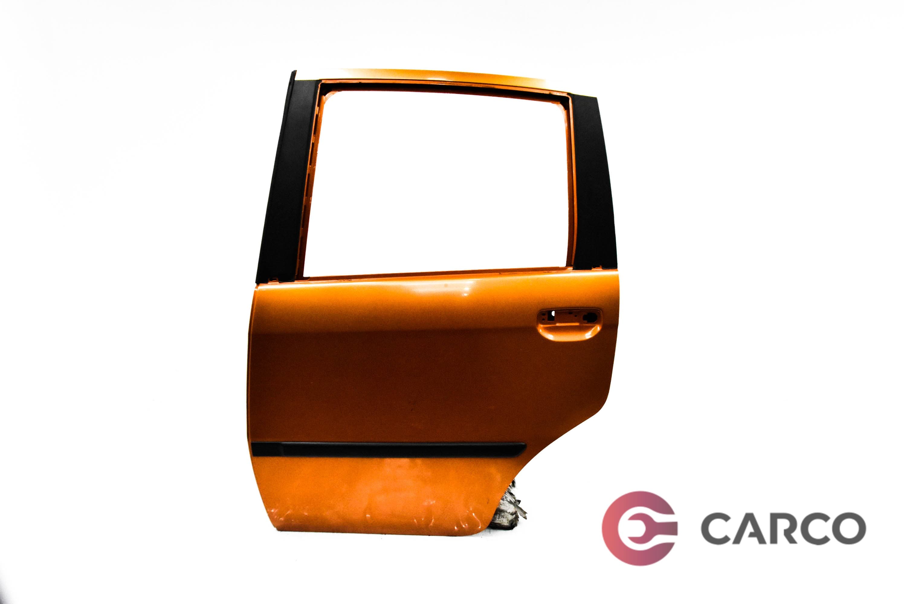 Врата задна лява за FIAT IDEA (350_) 1.3 JTD (2003)