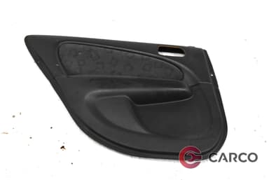 Кора врата задна лява за TOYOTA COROLLA Wagon FACELIFT (__E11_) 1.9 D (WZE110_) (1997 - 2001)