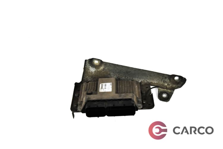 Компютър двигател 51768657 за FIAT IDEA (350_) 1.3 JTD (2003)