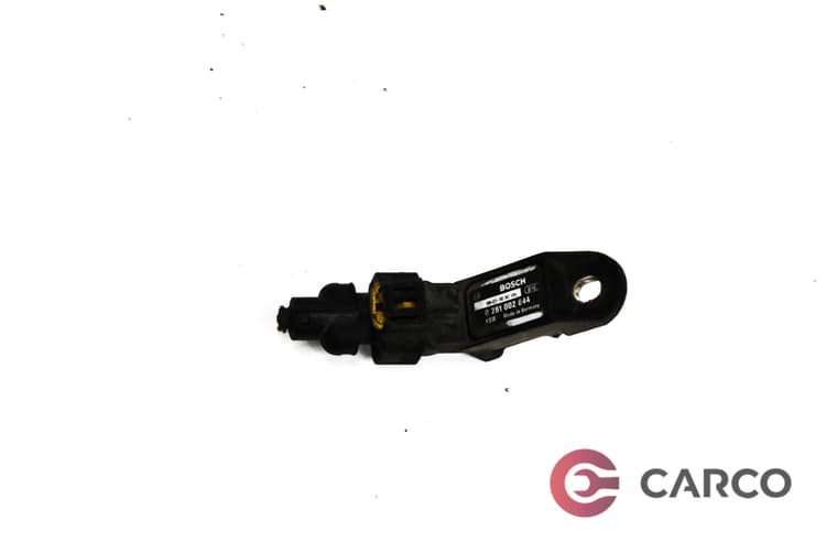Датчик 0281002844 за FIAT IDEA (350_) 1.3 JTD (2003)