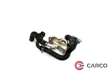 EGR охладител за FIAT IDEA (350_) 1.3 JTD (2003)