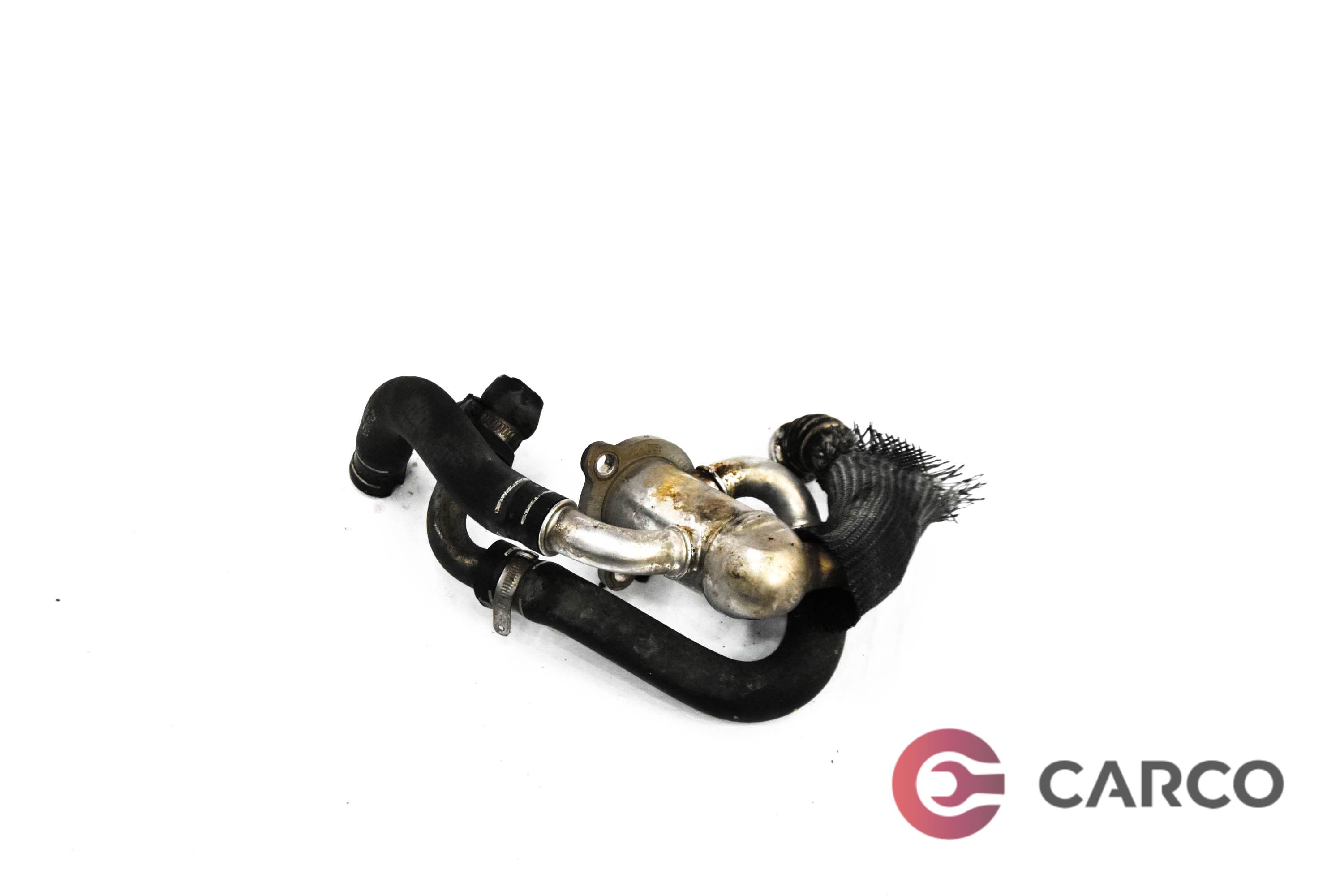 EGR охладител за FIAT IDEA (350_) 1.3 JTD (2003)
