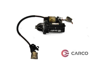 Стартер 1609389280 за FIAT IDEA (350_) 1.3 JTD (2003)