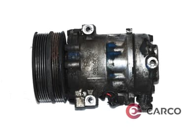 Компресор климатик за FIAT STILO (192) 2.4 20V (192_XD1A) (2001 - 2010)