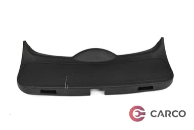 Кора заден капак за FORD FOCUS II (DA_) 1.8 TDCi (2004 - 2012)