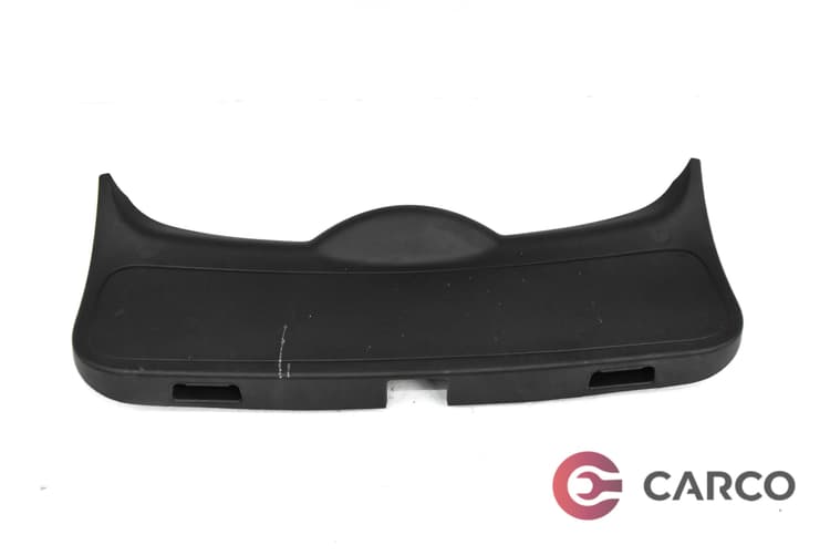 Кора заден капак за FORD FOCUS II (DA_) 1.8 TDCi (2004 - 2012)
