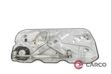 Стъклоповдигач преден ляв с панел врата за FORD FOCUS II (DA_) 1.8 TDCi (2004 - 2012)