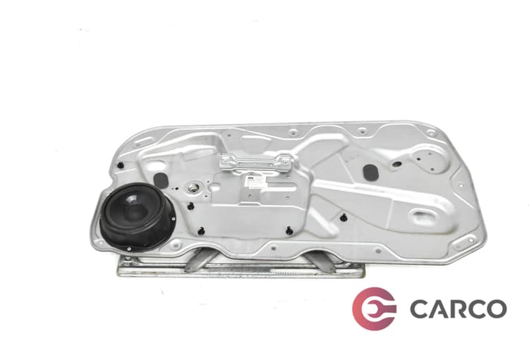 Стъклоповдигач преден десен с панел врата за FORD FOCUS II (DA_) 1.8 TDCi (2004 - 2012)
