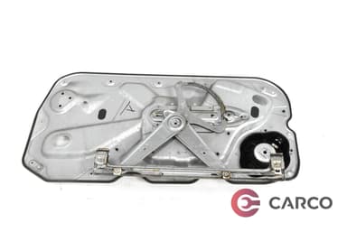 Стъклоповдигач преден десен с панел врата за FORD FOCUS II (DA_) 1.8 TDCi (2004 - 2012)