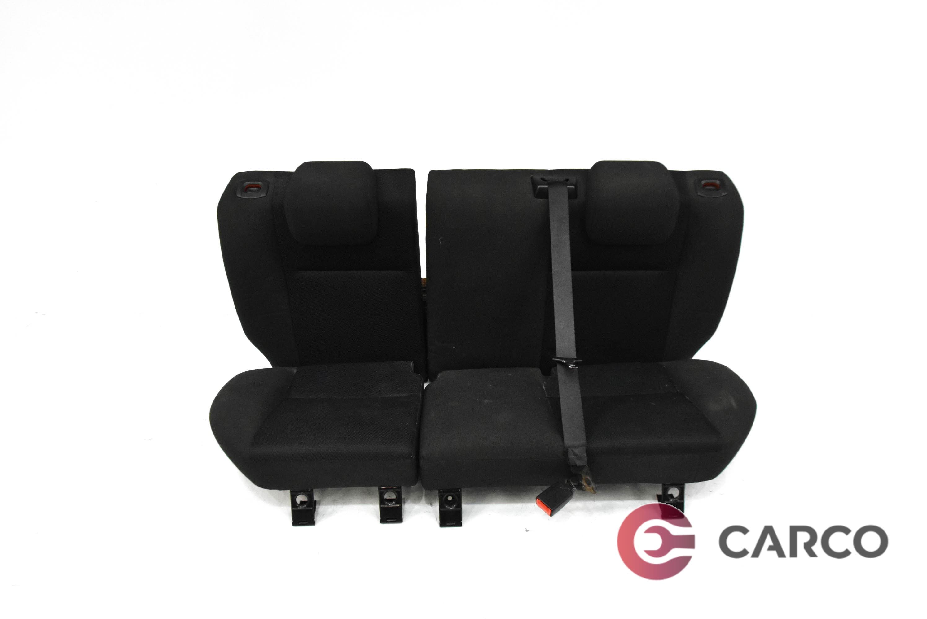 Седалки задни за FORD FOCUS II (DA_) 1.8 TDCi (2004 - 2012)