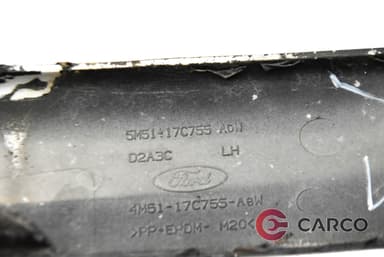 Екстериорна лайсна лява за FORD FOCUS II (DA_) 1.8 TDCi (2004 - 2012)
