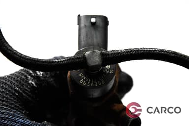 Дюза дизел 8658352 за VOLVO V70 Mk II (SW) 2.4 D5 (2000 - 2007)