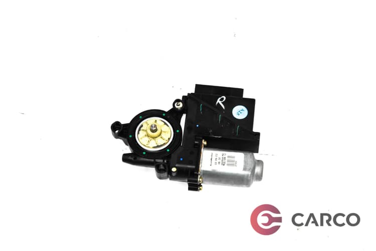 Машинка ел стъкло дясна за VW POLO (9N_) 1.2 12V (2001 - 2012)