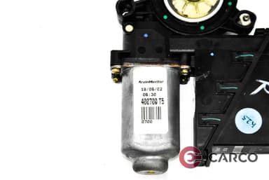 Машинка ел стъкло дясна за VW POLO (9N_) 1.2 12V (2001 - 2012)