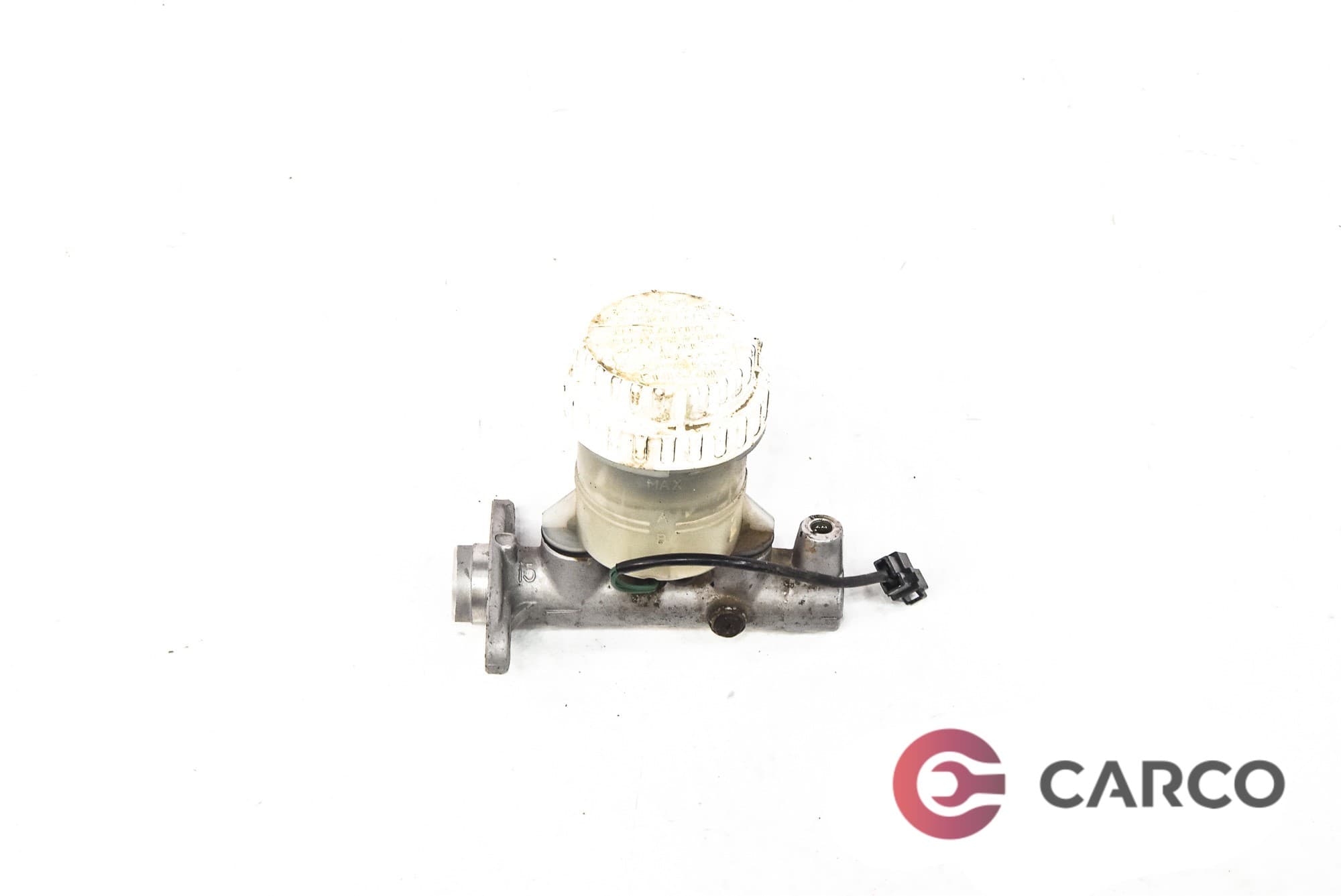 Спирачна помпа с казанче за MITSUBISHI SPACE RUNNER (N1_W, N2_W) 1.8 4WD (N21W) (1991 - 1999)