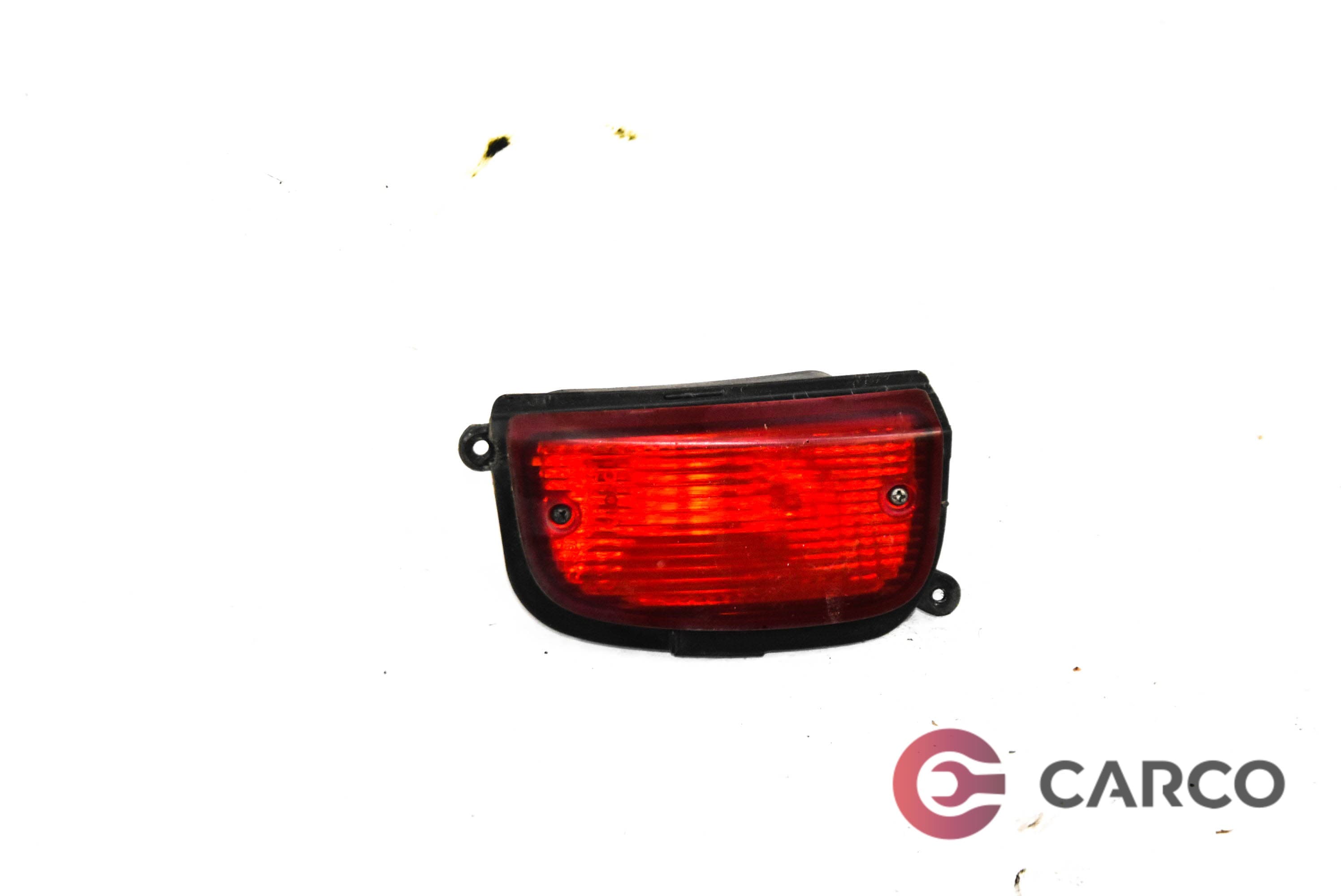 Стоп в броня десен за TOYOTA COROLLA Wagon FACELIFT (__E11_) 1.9 D (WZE110_) (1997 - 2001)