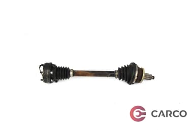 Полуоска предна лява за VW POLO (9N_) 1.2 12V (2001 - 2012)