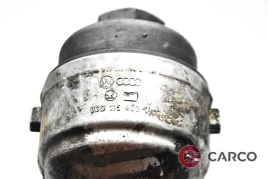Конзола маслен филтър за VW POLO (9N_) 1.2 12V (2001 - 2012)