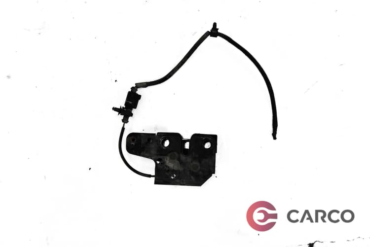 Брава преден капак за VW POLO (9N_) 1.2 12V (2001 - 2012)