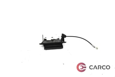 Външна дръжка заден капак за TOYOTA COROLLA (CDE12_, ZZE12_, NDE12_, ZDE12_) 1.6 VVT-i (2001 - 2007)