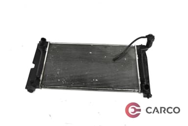 Воден радиатор за TOYOTA COROLLA (CDE12_, ZZE12_, NDE12_, ZDE12_) 1.6 VVT-i (2001 - 2007)