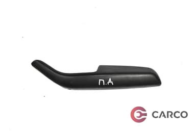 Вътрешна дръжка врата предна дясна за AUDI A6 седан (4F2, C6) 2.0 TDI (2004 - 2011)
