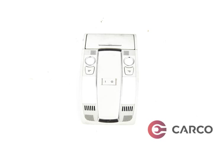 Плафон за AUDI A6 седан (4F2, C6) 2.0 TDI (2004 - 2011)