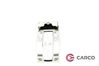 Плафон за AUDI A6 седан (4F2, C6) 2.0 TDI (2004 - 2011)